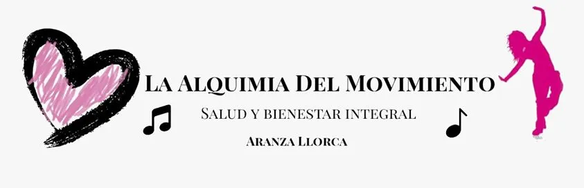 La Alquimia Del Movimiento