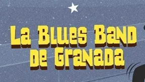 La Blues Band de Granada ► III Festival Arenal Blues