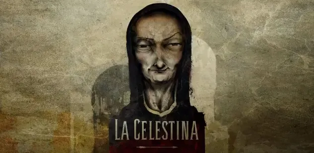 La Celestina - Bambalina Teatre Practicable