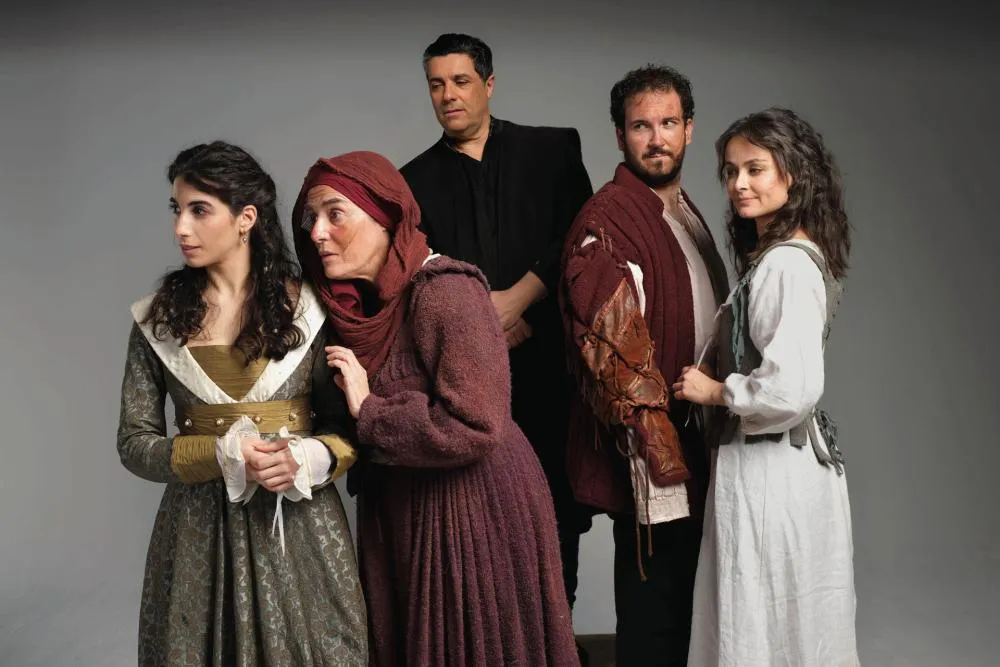 La Celestina