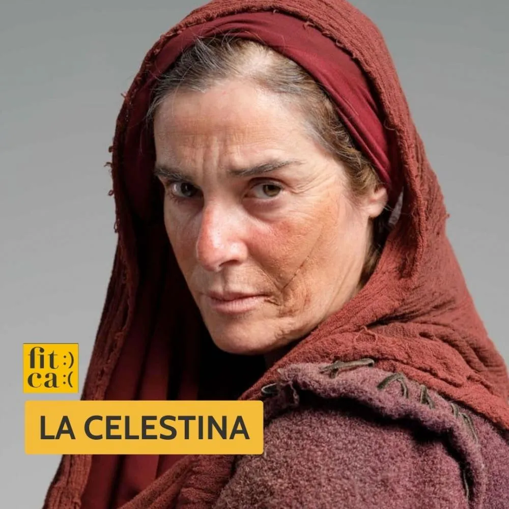La Celestina