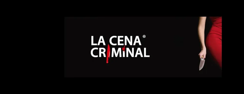 La Cena Criminal