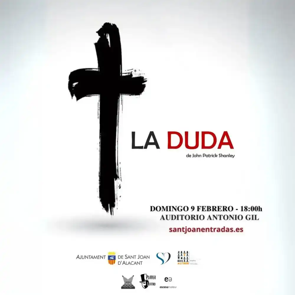 La duda