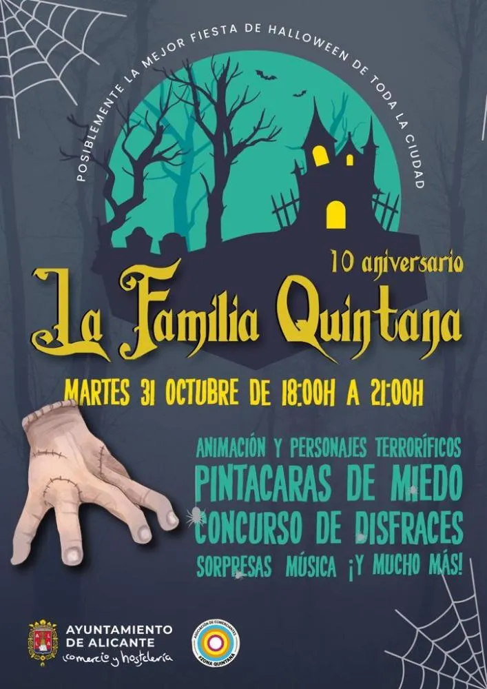 La Familia Quintana