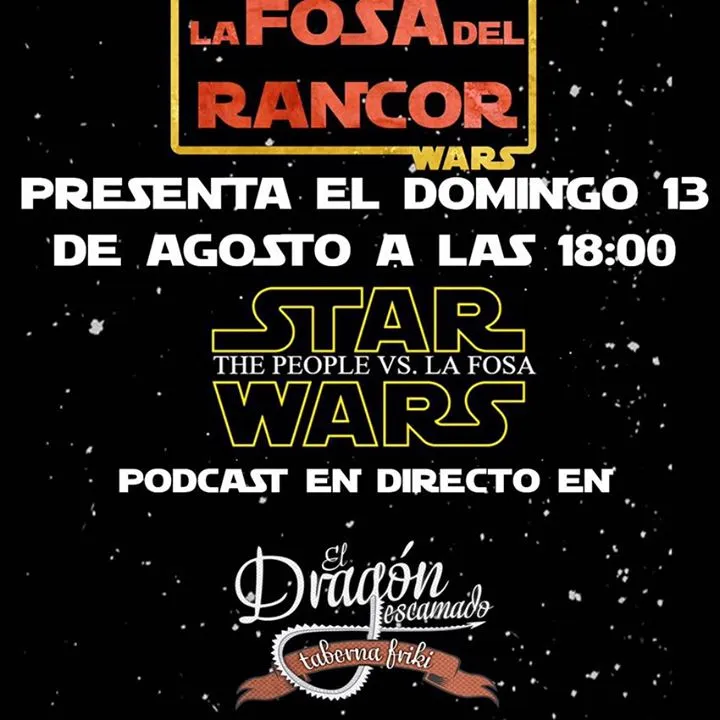 La Fosa en Directo