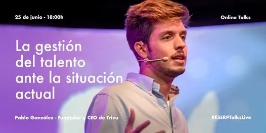 La Gestión del Talento - Talk Live