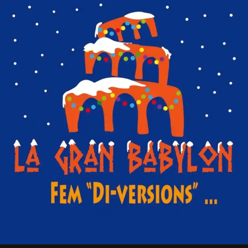 La Gran Babylon Mem "Di-Versions"