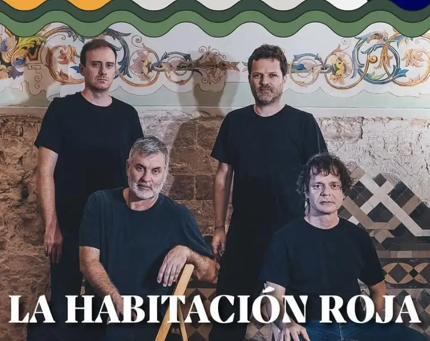 La Habitación Roja