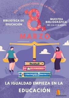 La igualdad empieza en la educación