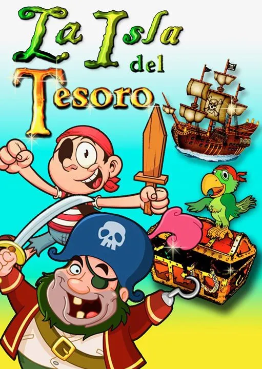 La Isla del Tesoro en Los Montesinos