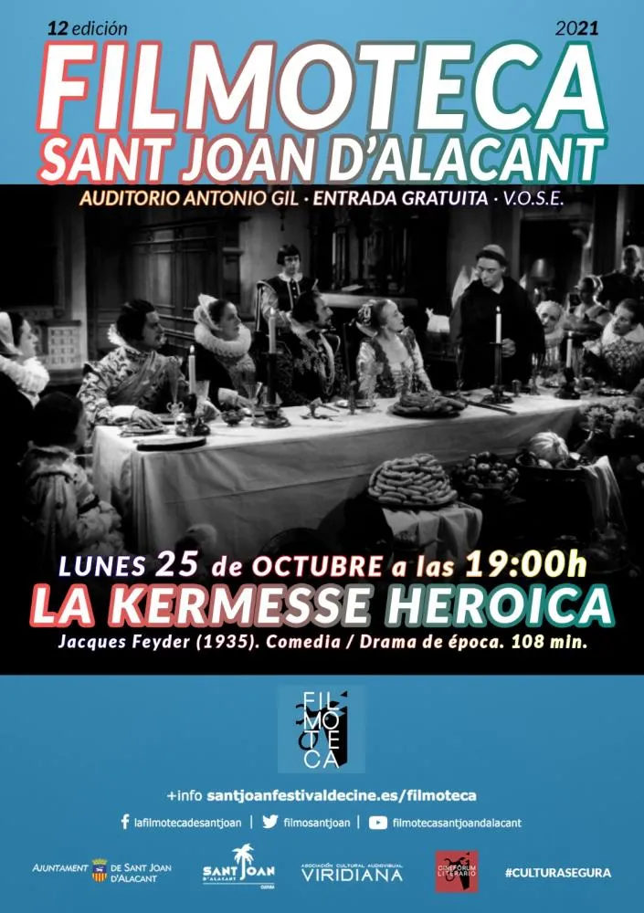 La kermesse heroica