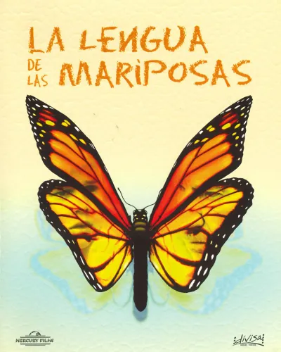 La Lengua de las Mariposas. Filmoteca