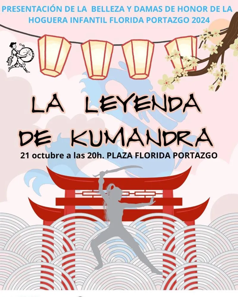 La Leyenda de Kumandra