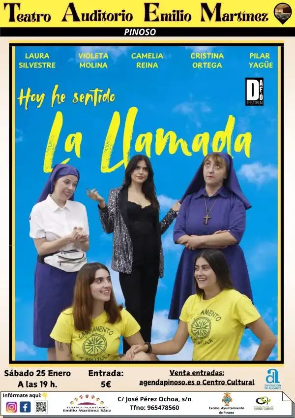 La Llamada
