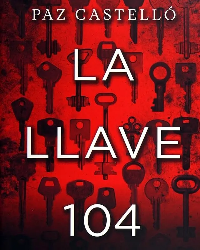 La Llave 104, Paz Castelló