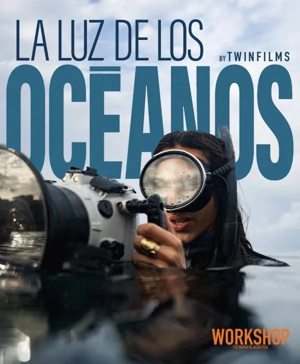 La luz de los Oceanos