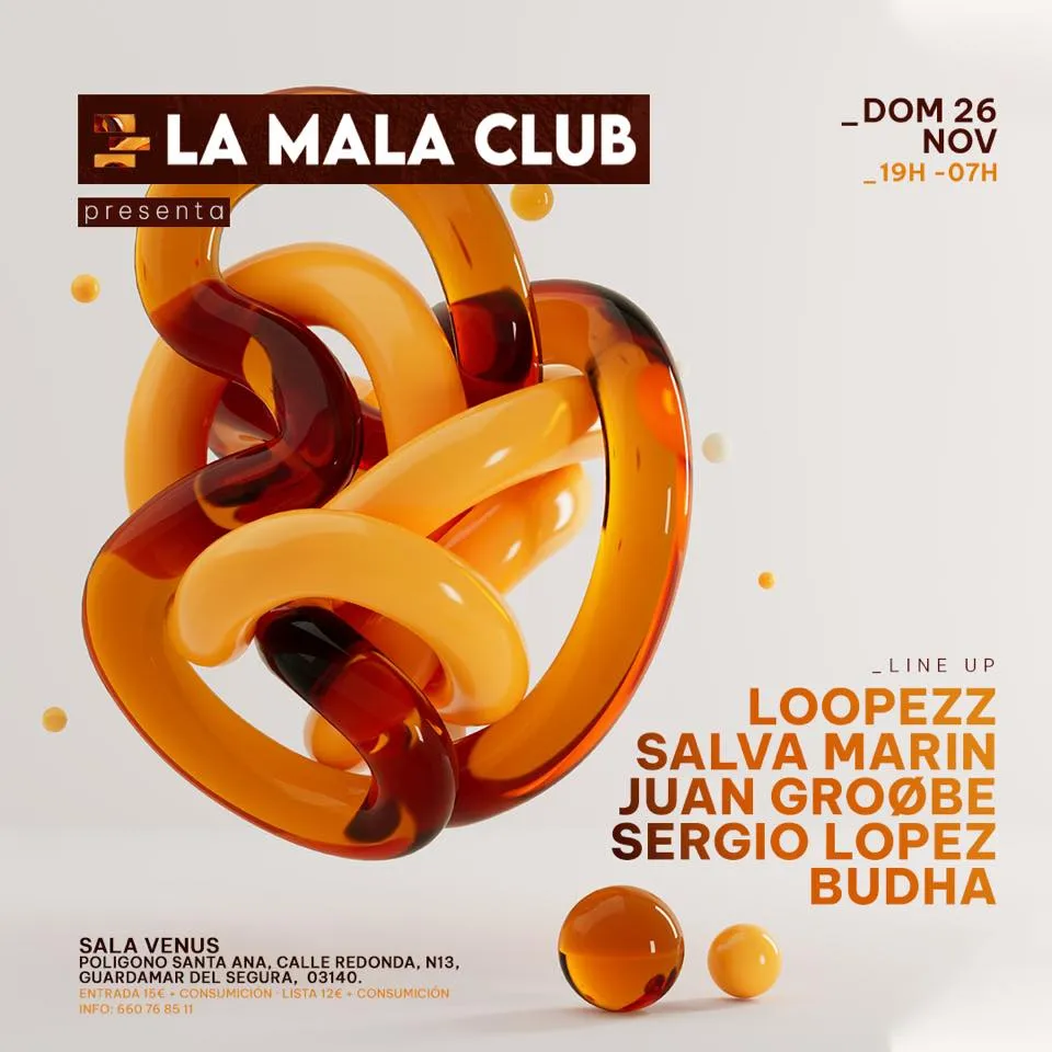 La Mala Club