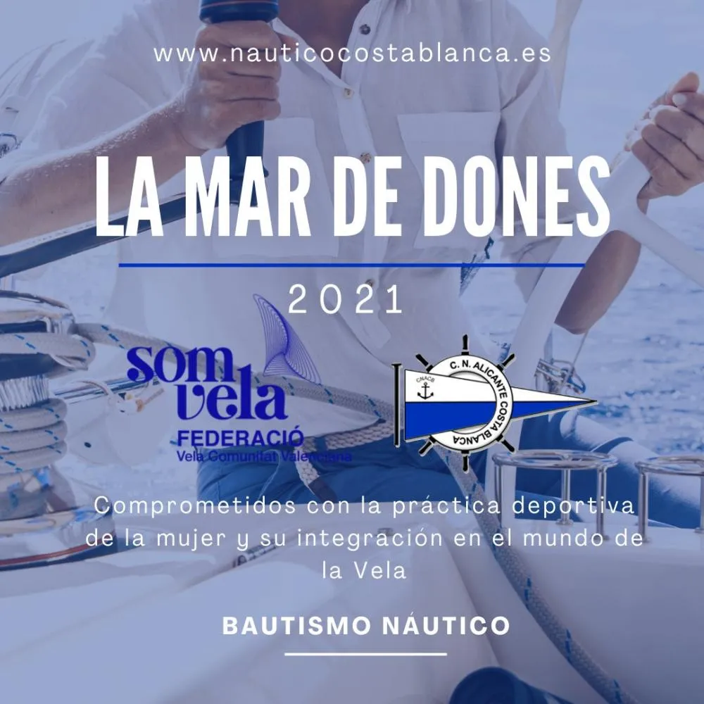 La Mar de Dones 2021