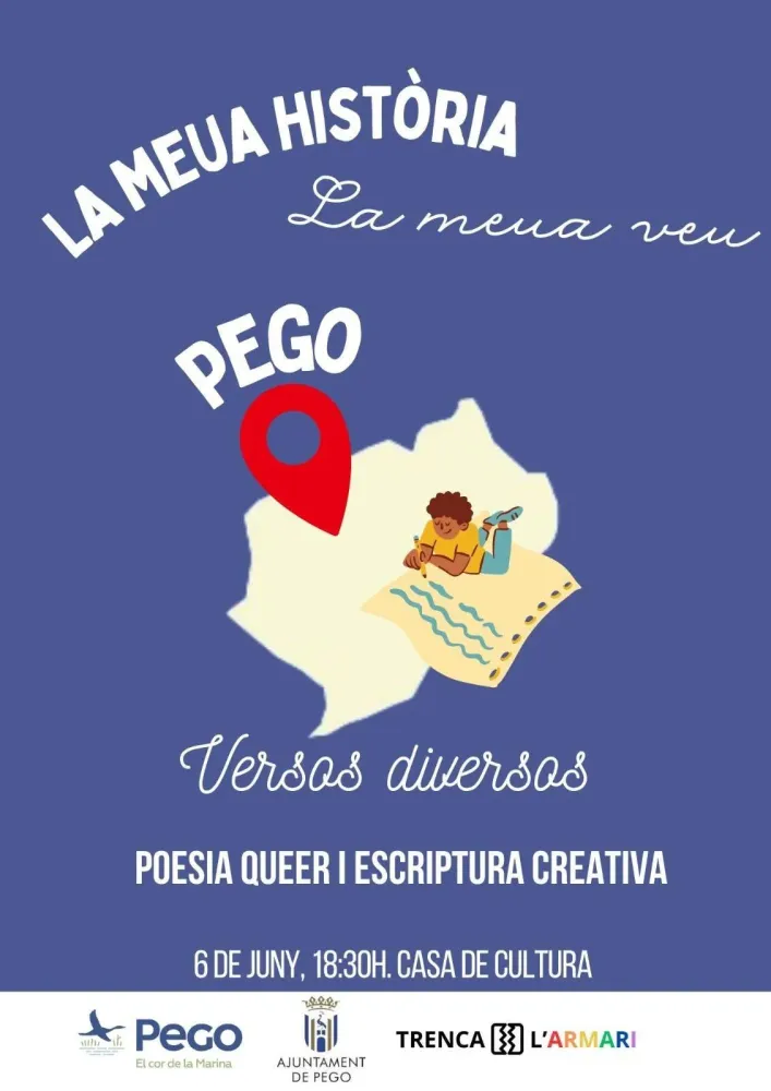 La Meua História - La menua veu
