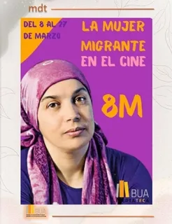 La mujer migrante en el cine: 30 películas para reflexionar