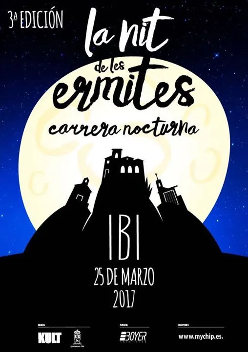La Nit de les ermites