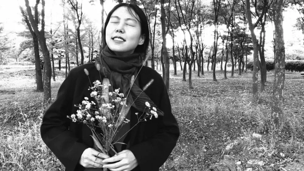 La Novelista y su Película (So-seol-ga-ui Yeon-hwa)