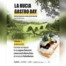 La Nucía Gastro Day 2025