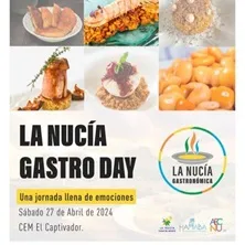 La Nucía Gastro Day