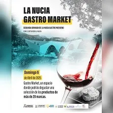 La Nucía Gastro Market 2025