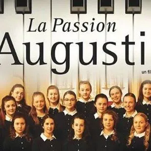 La Pasión de Augustine