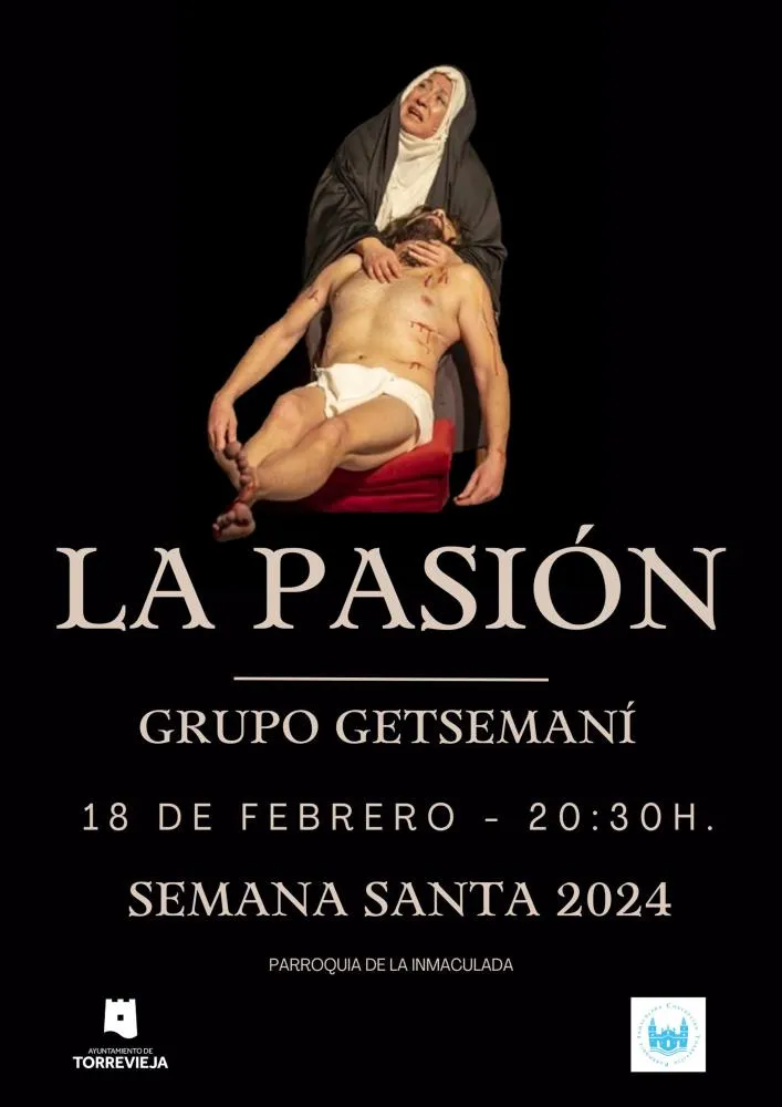 La Pasión