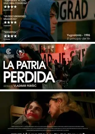 La Patria Perdida (V.O.S.E.)