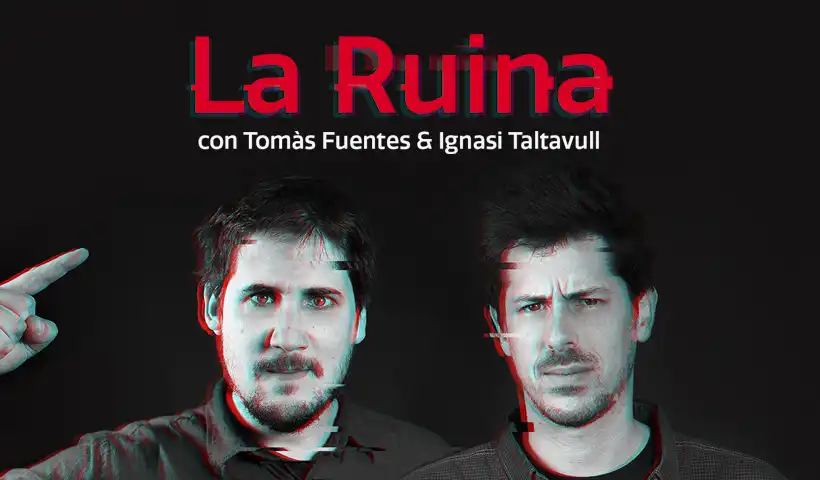 La Ruina