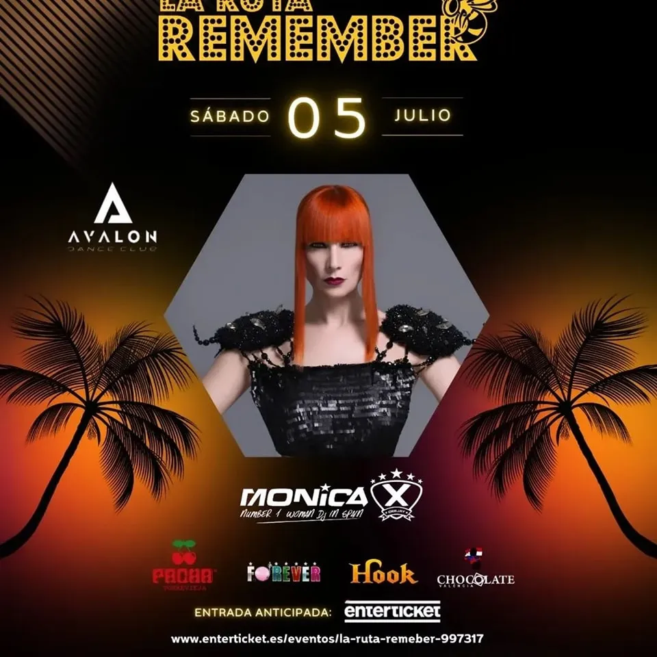 La Ruta Remember