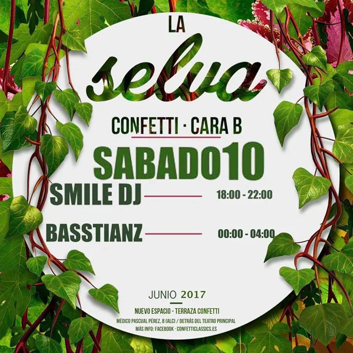 La Selva