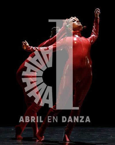 La Terreta Balla. Festival Abril en Danza