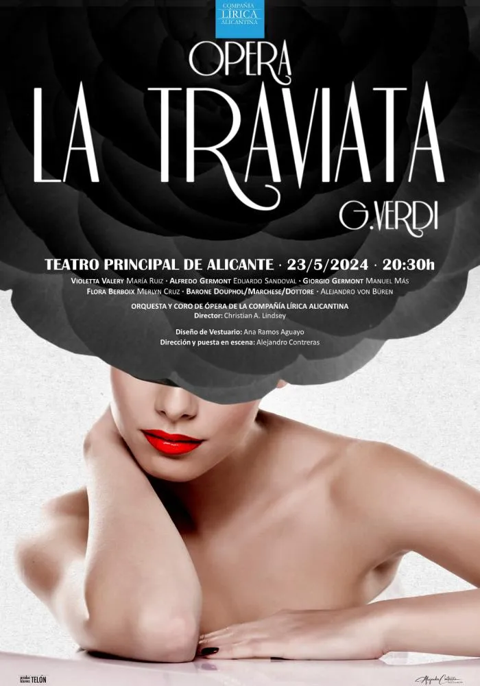 La traviata
