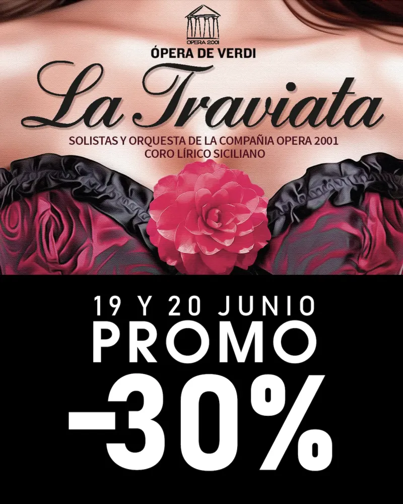 La Traviata