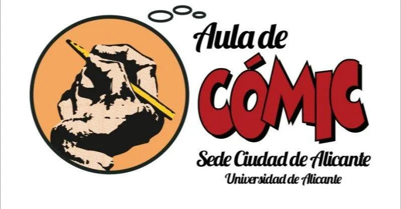 La UA Inaugura el "Aula del Cómic" en la Sede Universitaria Ciudad de Alicante