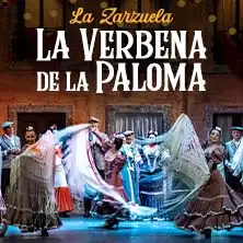 La verbena de la Paloma - La Nucía