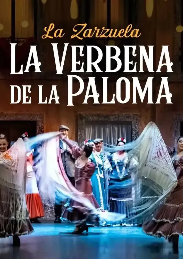 La Verbena de la Paloma