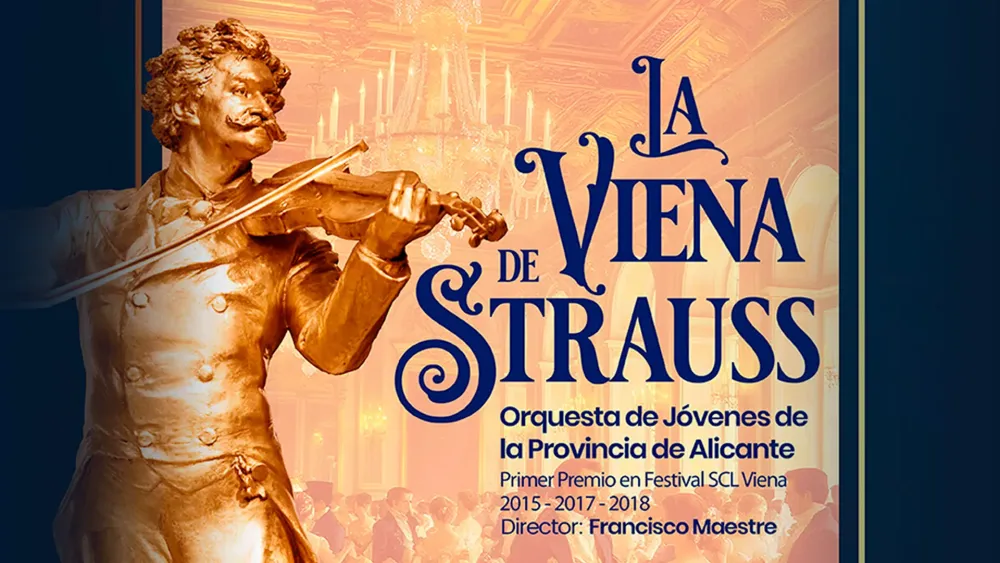La Viena de Strauss