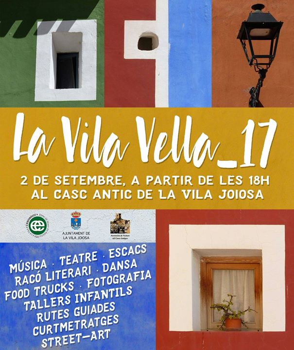 La Vila Vella 17