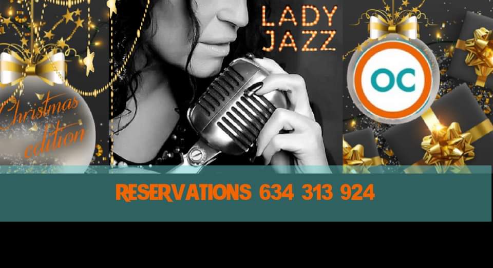 Lady Jazz @ Oceana Club