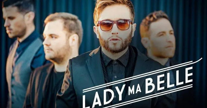 Lady Mabelle y su trabajo "Seré" en FNAC