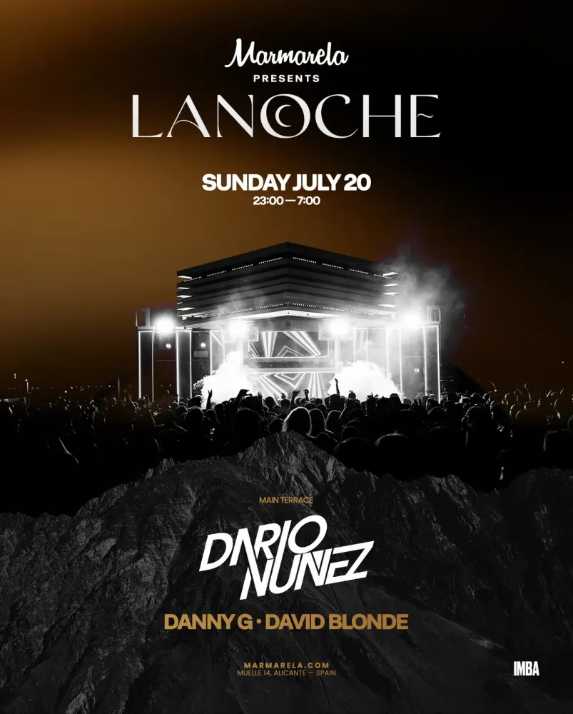 LaNoche