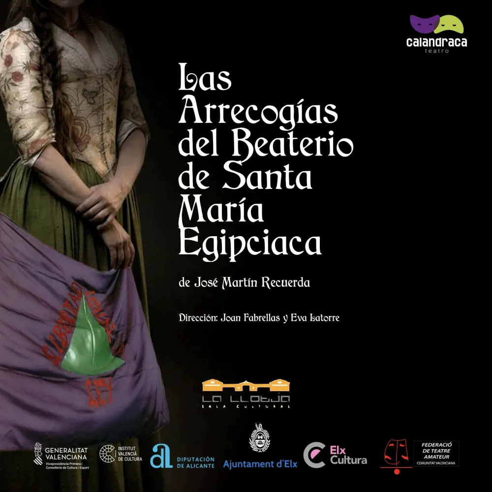 Las Arrecogías