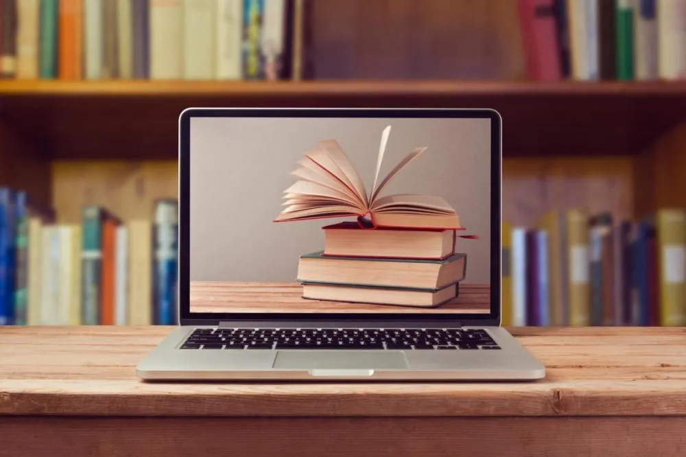 Las bibliotecas del mundo gratis en internet para que estos días en casa se pasen más rápido