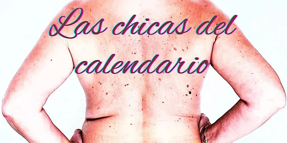 Las Chicas del Calendario Aula Teatro Upua