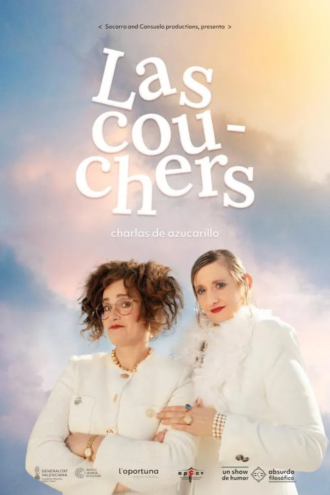 Las couchers